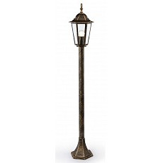 Наземный высокий светильник ambrella light st st2039